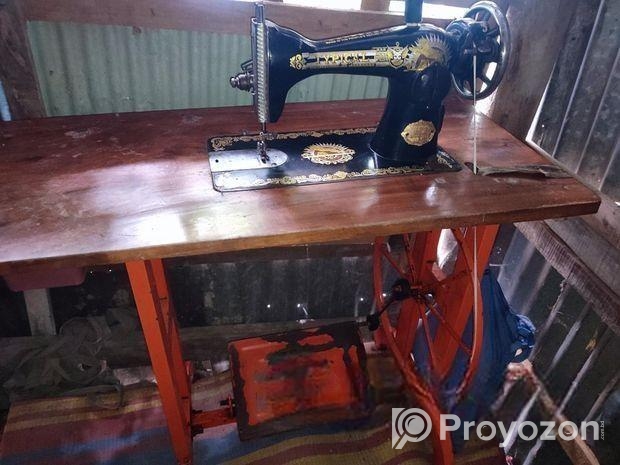 সেলাই মেশিন