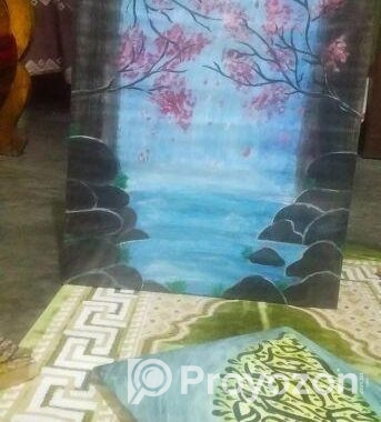 বিভিন্ন ধরনের Calligraphy ডিজাইন