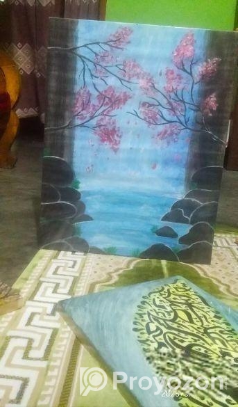 বিভিন্ন ধরনের Calligraphy ডিজাইন