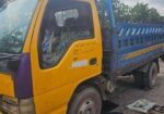 Isuzu Dump ` 2018