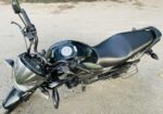 Honda CB Trigger . 2018