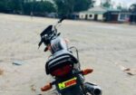 Yamaha Libero G5 2008