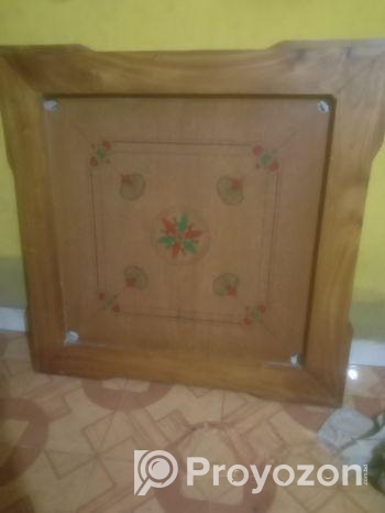 Carrom Board Sell
