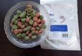 Fish Food Sell Post