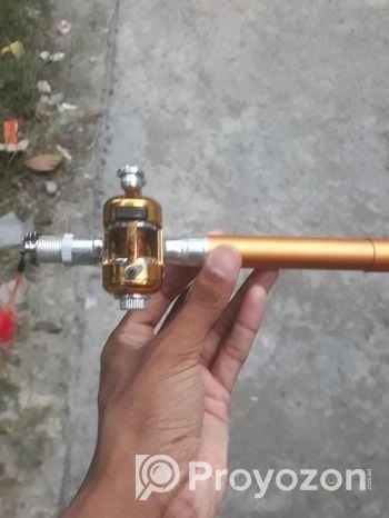 অনেক ভালো একটা মাছ ধরার সিফ