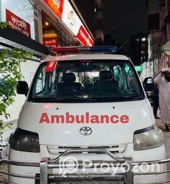Toyota Noah 2012