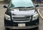 Toyota Axio Limited Edition 2009