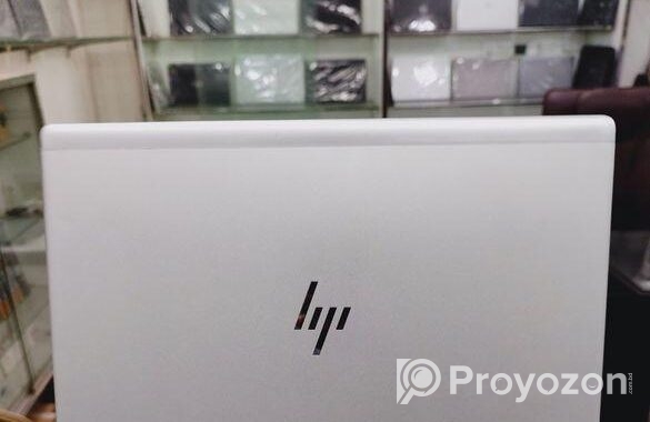 HP Elitebook 840 G5 i7 8th 8\256 SSD Full HD Disp