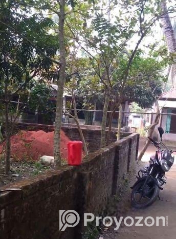 জমি বিক্রয় হবে