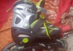 Skiting show Sell Post