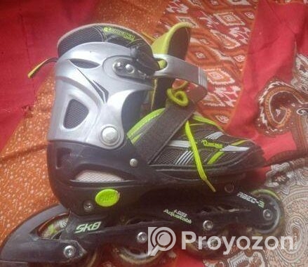 Skiting show Sell Post