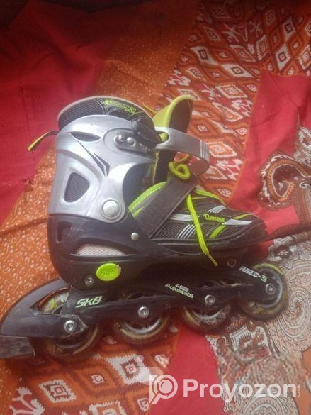 Skiting show Sell Post