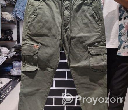 Premium Joggers Pant