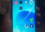 OPPO Reno 6 Pro 4/128 (Used)