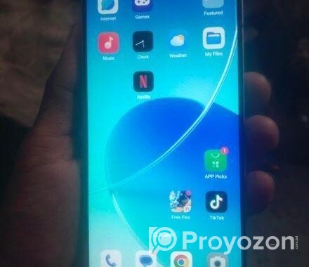 OPPO Reno 6 Pro 4/128 (Used)
