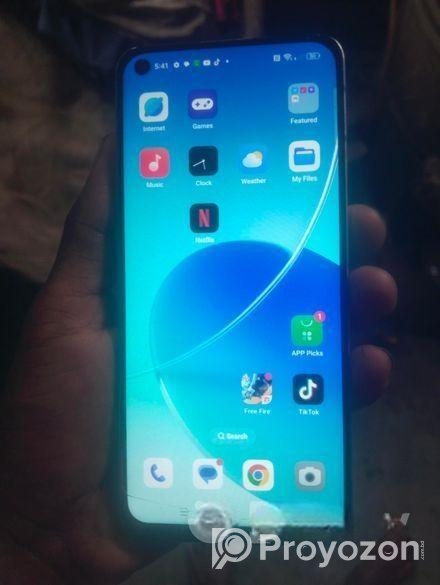 OPPO Reno 6 Pro 4/128 (Used)