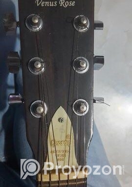 Acoustic Guitar ‍Sell Post