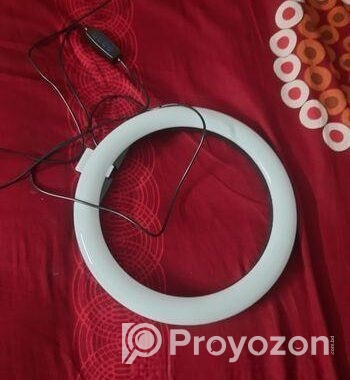 Ring light Sell Post