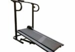Just 181 treadmill 180 weight capacity
