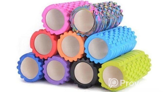 Exercise Foar Roller for All Purpose