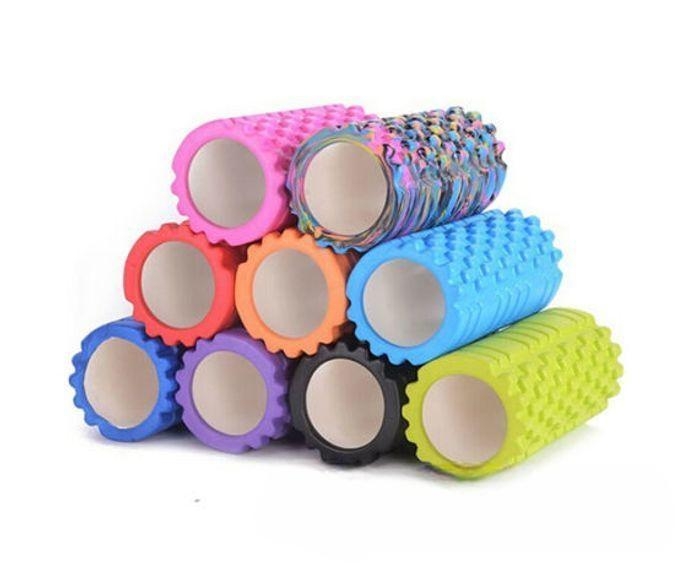 Exercise Foar Roller for All Purpose