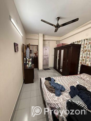 Flat For Rent Near Mirpur 10 Metro Station