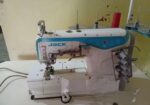 Jack Flatlock Machine