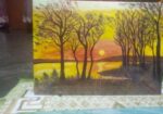 বিভিন্ন ধরনের Calligraphy ডিজাইন