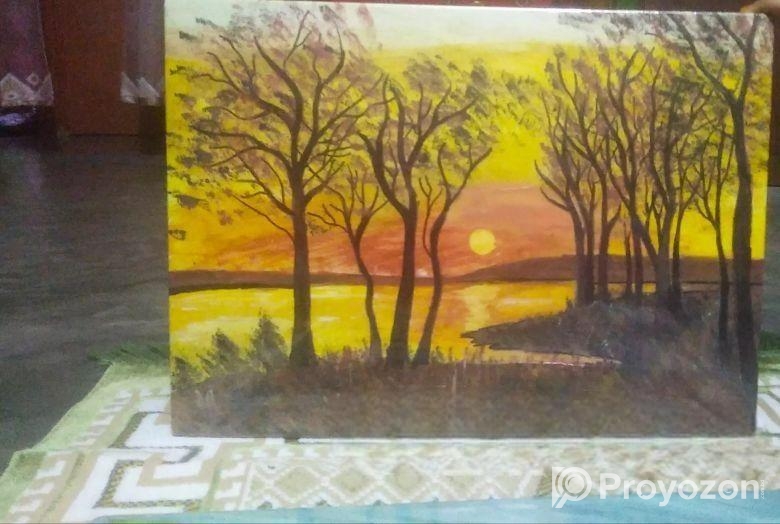 বিভিন্ন ধরনের Calligraphy ডিজাইন