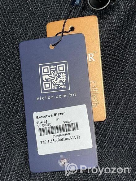 Suit Set from Victor (New)