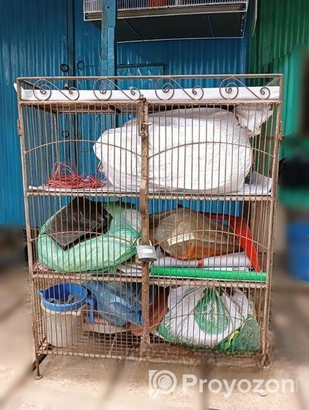 বই রাখার রেক