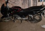 Bajaj Pulsar . 2012