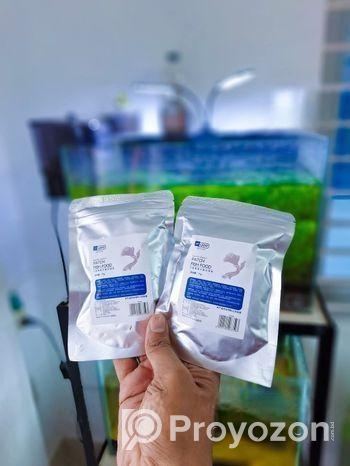 Fish Food Sell Post