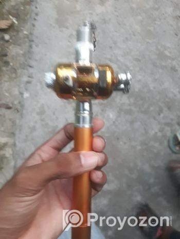 অনেক ভালো একটা মাছ ধরার সিফ