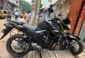 Yamaha FZs V2 2025