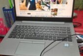 Hp Zbook Loptop