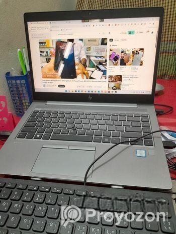 Hp Zbook Loptop