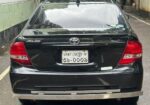 Toyota Axio Limited Edition 2009