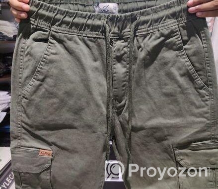 Premium Joggers Pant
