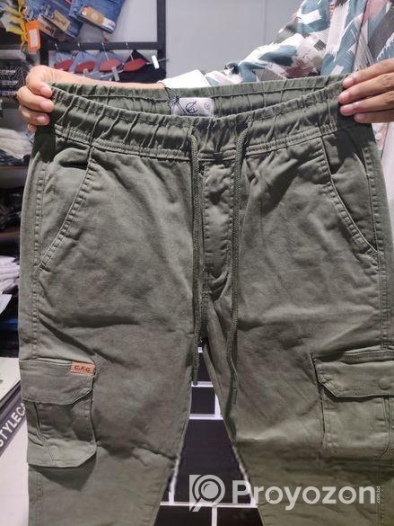 Premium Joggers Pant