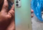 OPPO Reno 6 Pro 4/128 (Used)