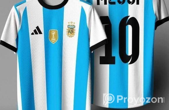 premium football jersey