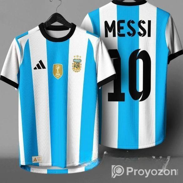 premium football jersey