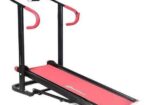 Just 181 treadmill 180 weight capacity