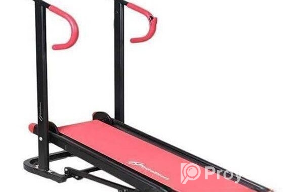 Just 181 treadmill 180 weight capacity
