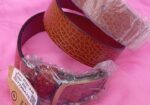 Apex Belt