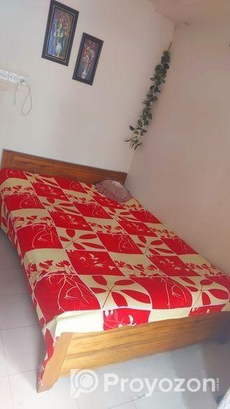 সেমি বেড