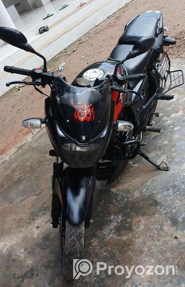 Bajaj Pulsar . 2022