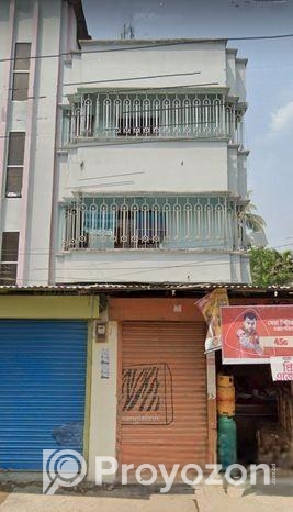 বাড়ি সহ জমি