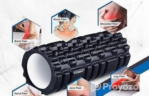 Exercise Foar Roller for All Purpose